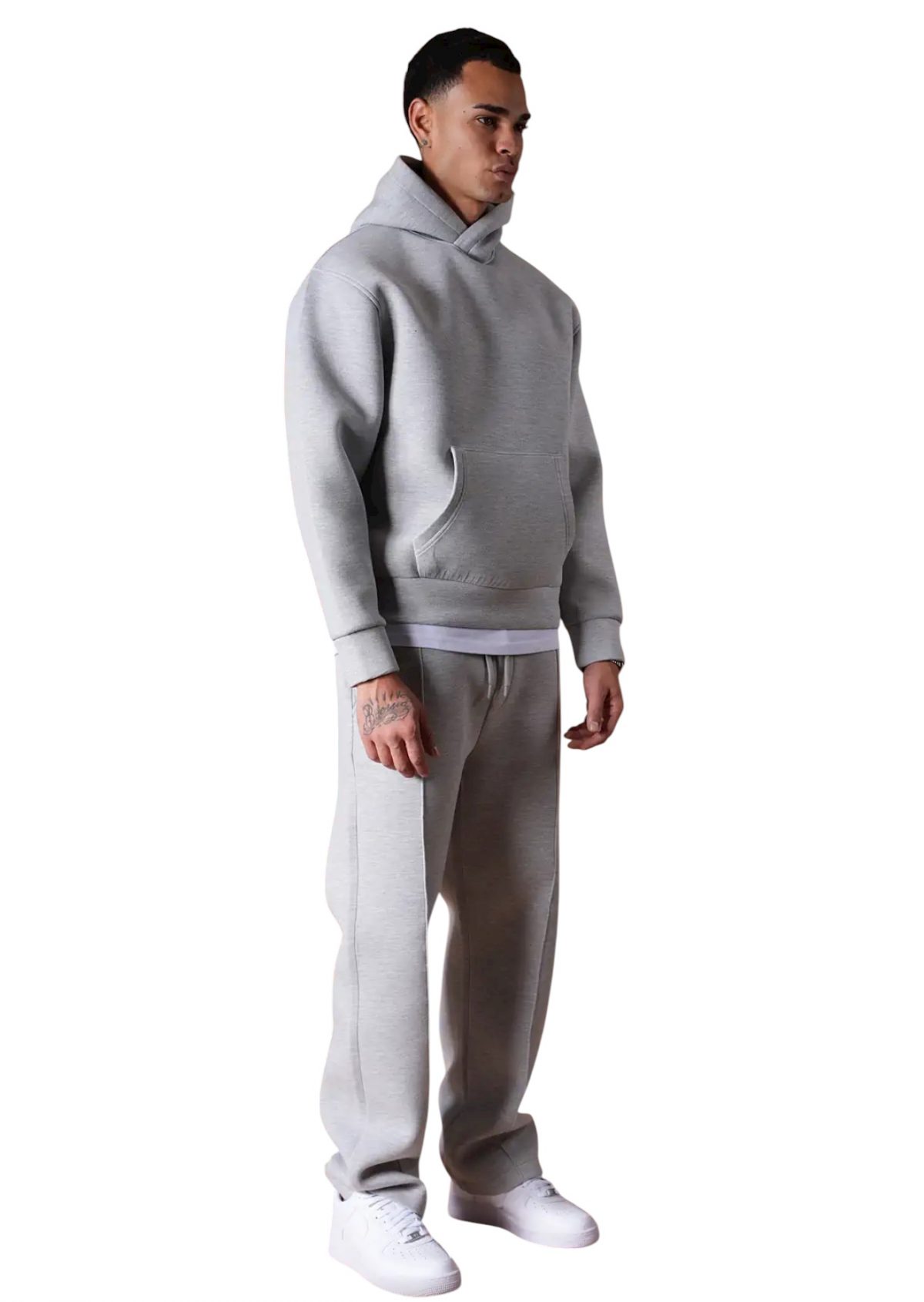 ⁦Cozy Grey Set⁩ – תמונה ⁦2⁩