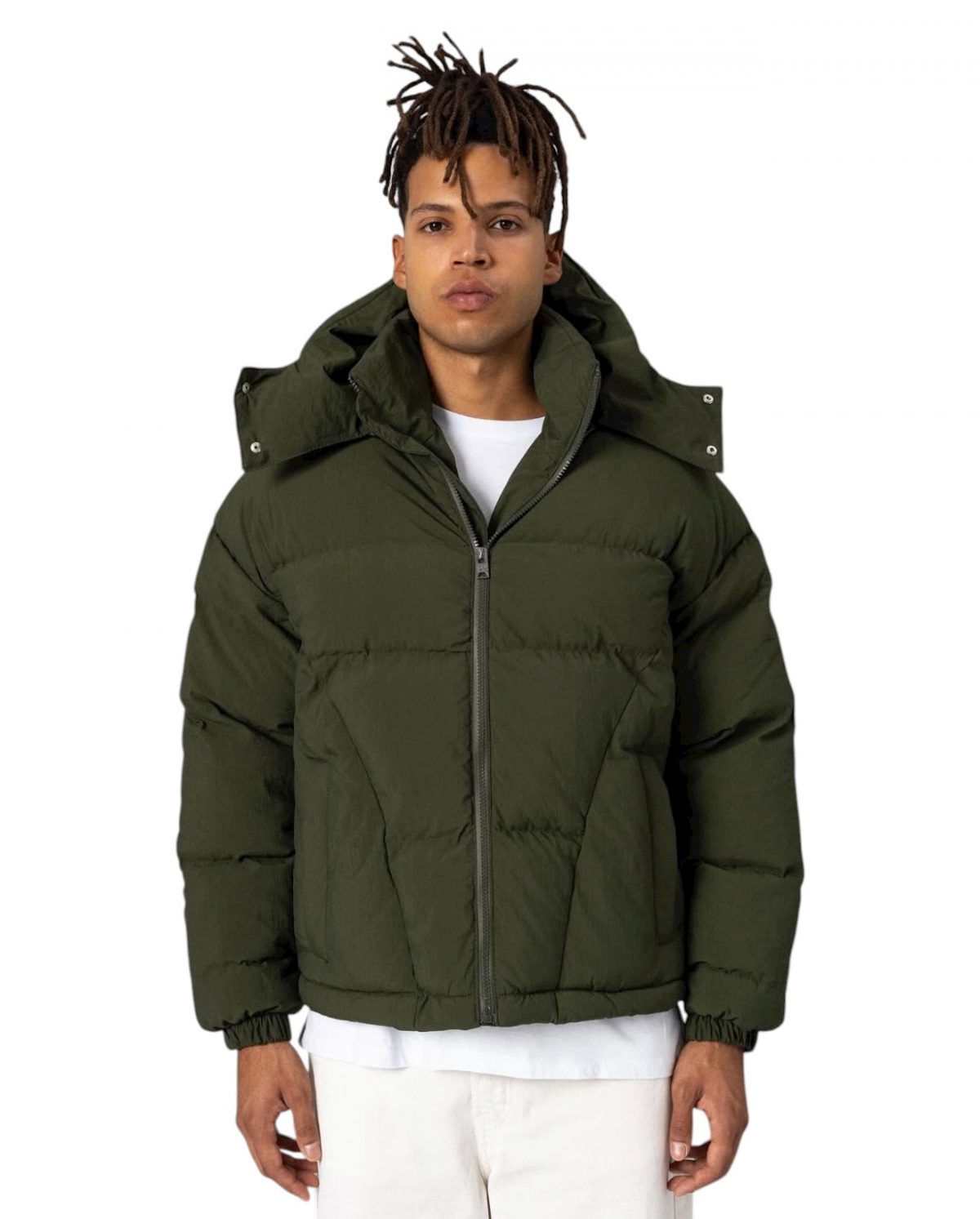 Urban Puffer Jacket
