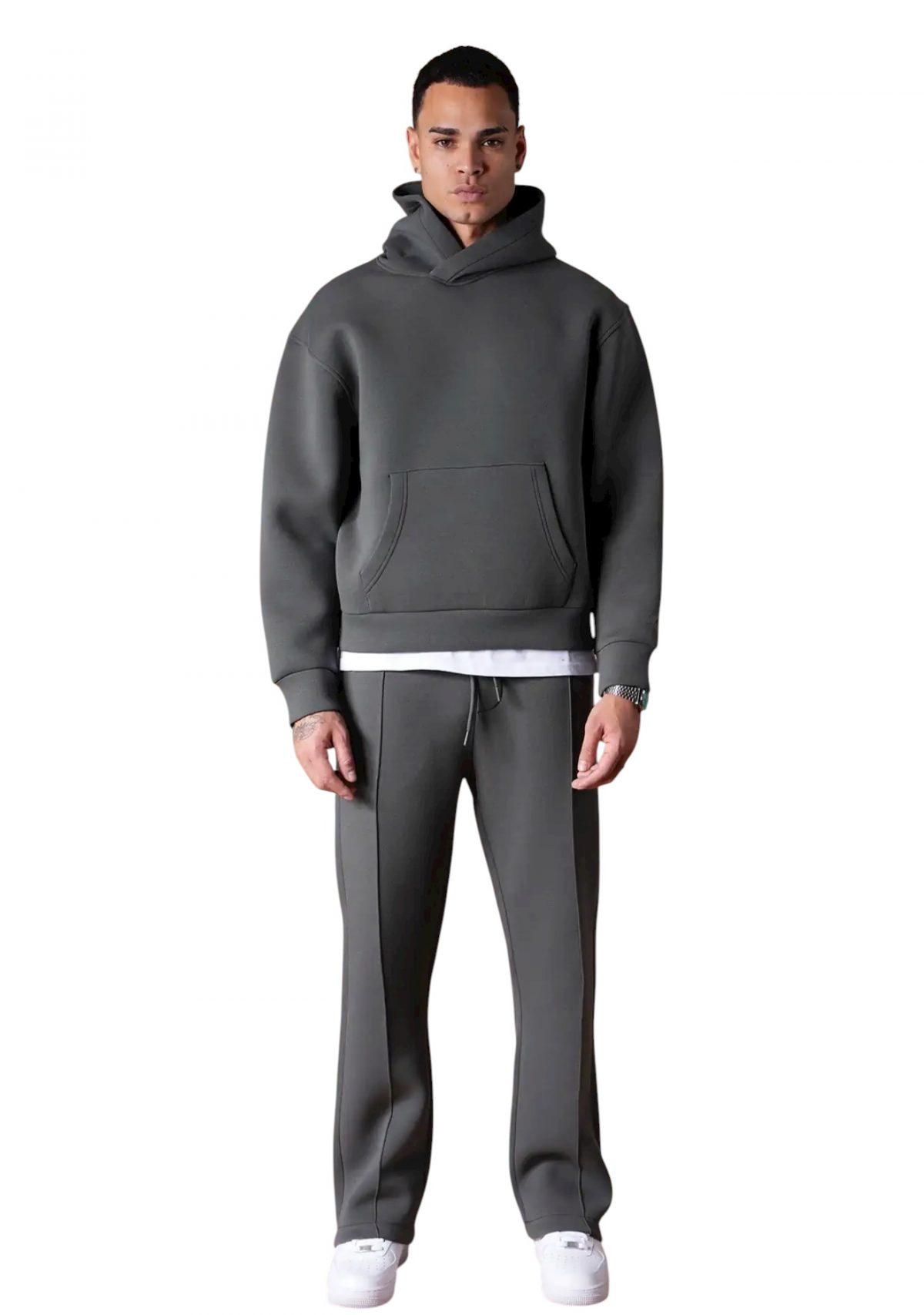 Urban Comfort Set