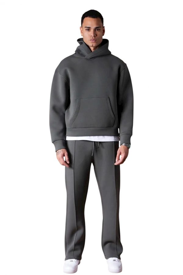 Urban Comfort Set