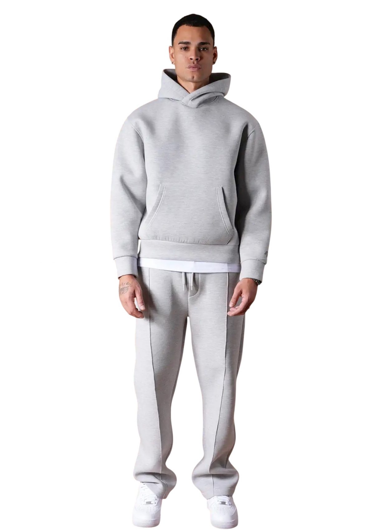 Cozy Grey Set