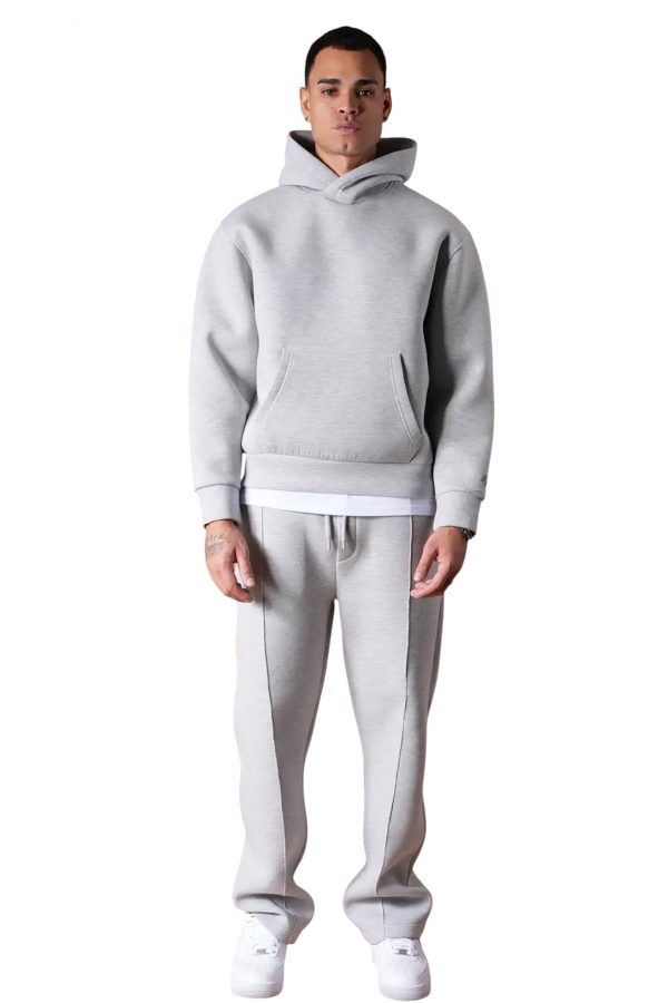 Cozy Grey Set