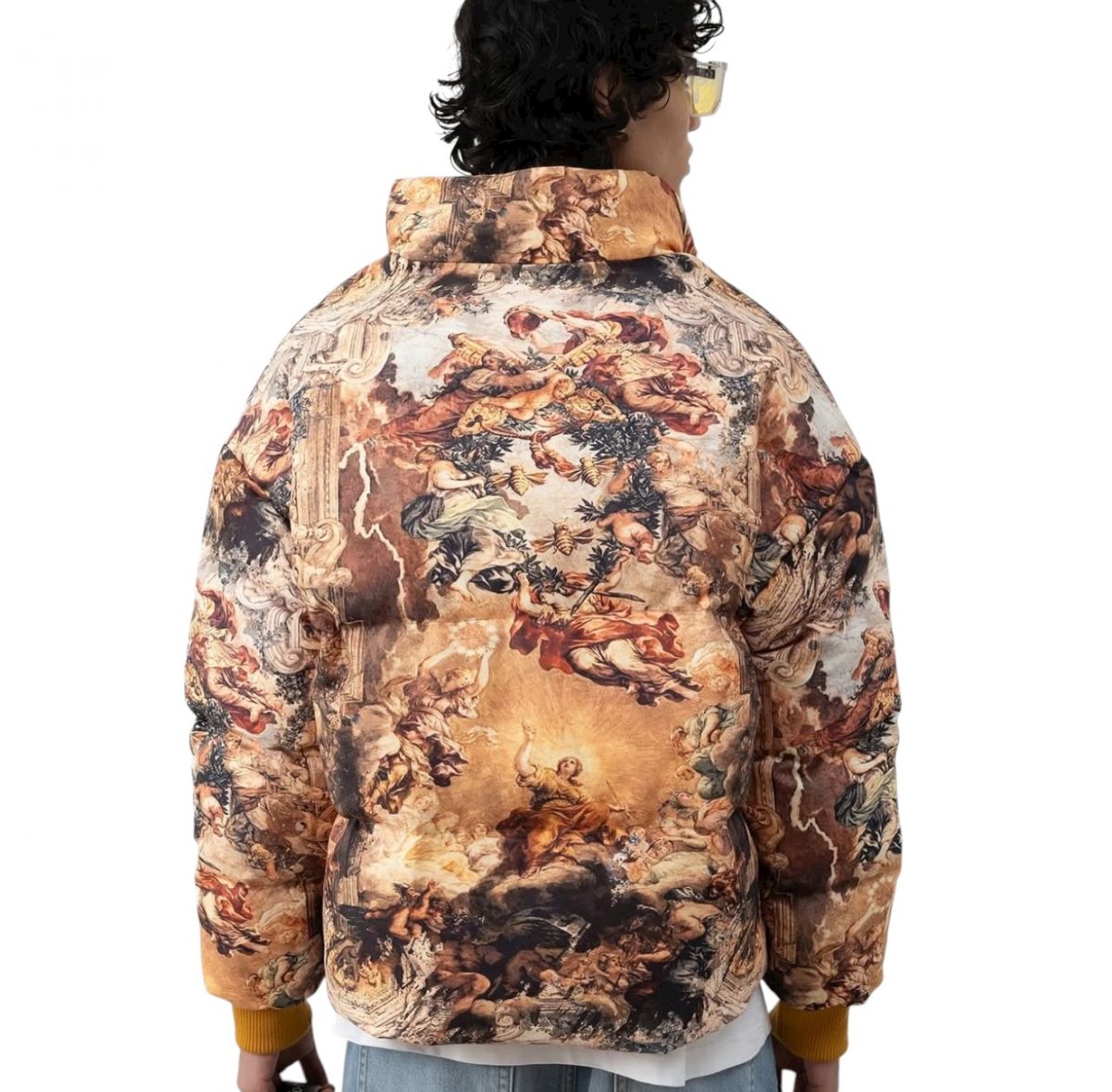 ⁦"Artistry Jacket"⁩ – תמונה ⁦2⁩