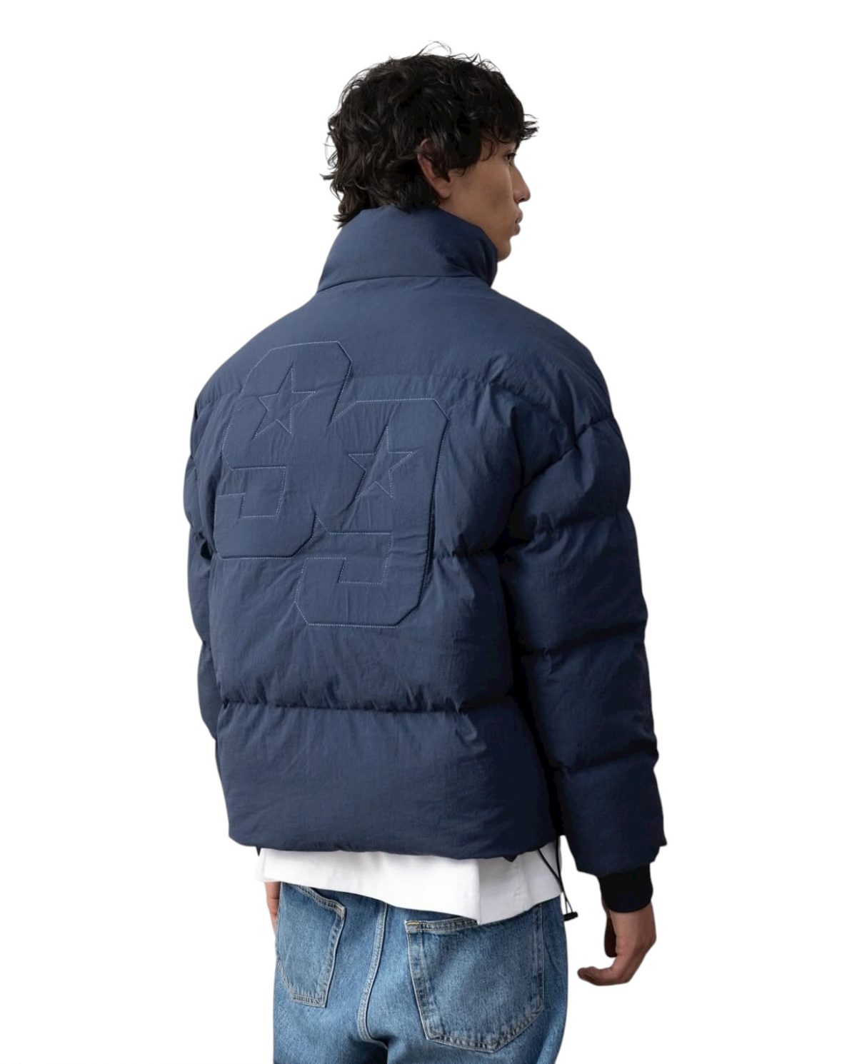 ⁦Urban Puffer Jacket⁩ – תמונה ⁦2⁩