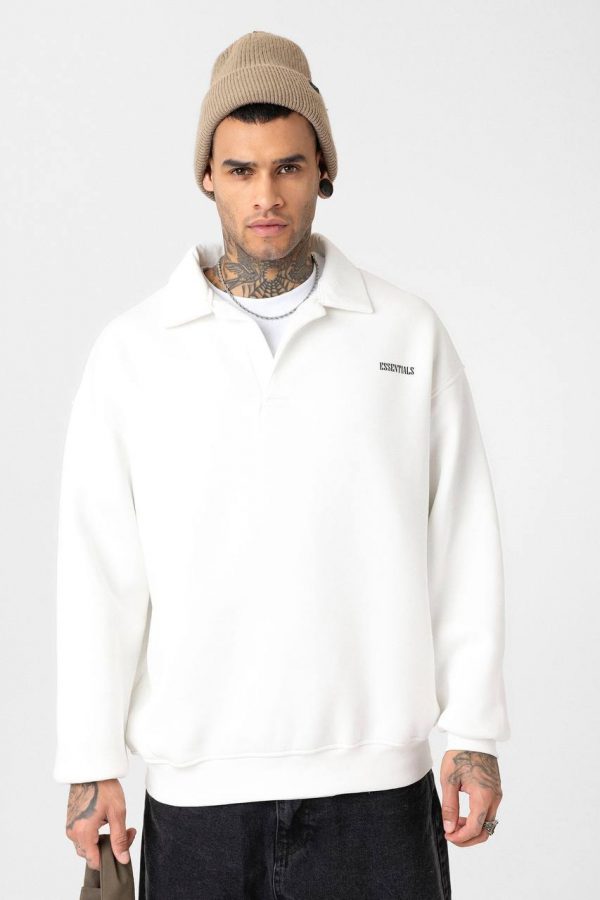 Essential Overshirt