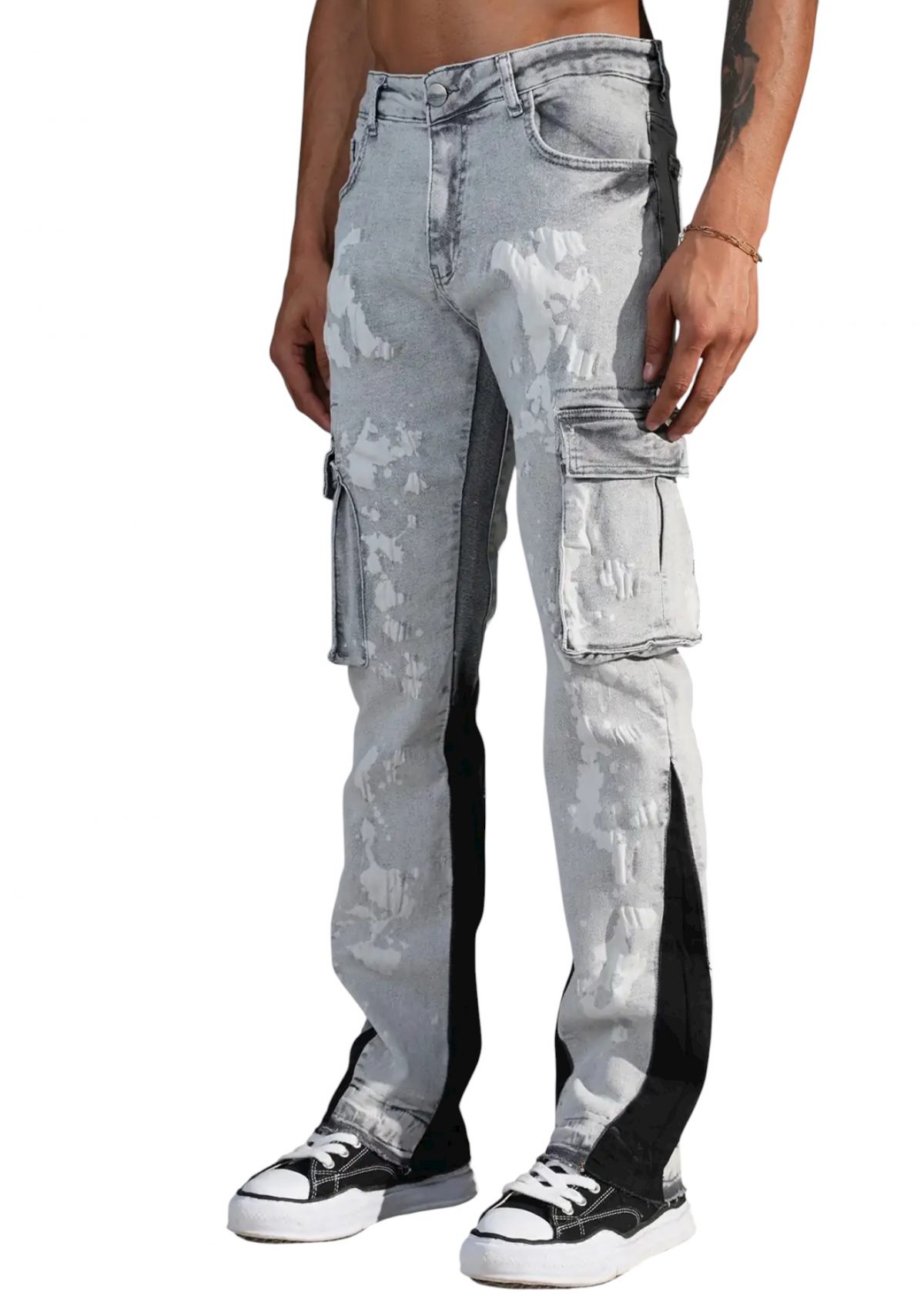 ⁦Urban Pocket Pants⁩ – תמונה ⁦2⁩