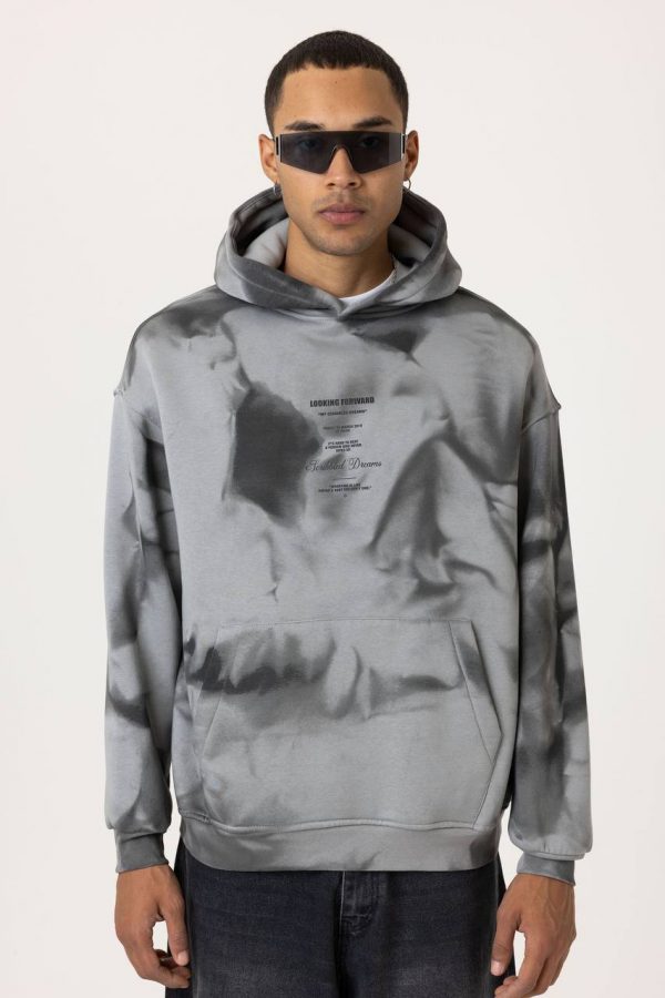 "Urban Splash Hoodie"