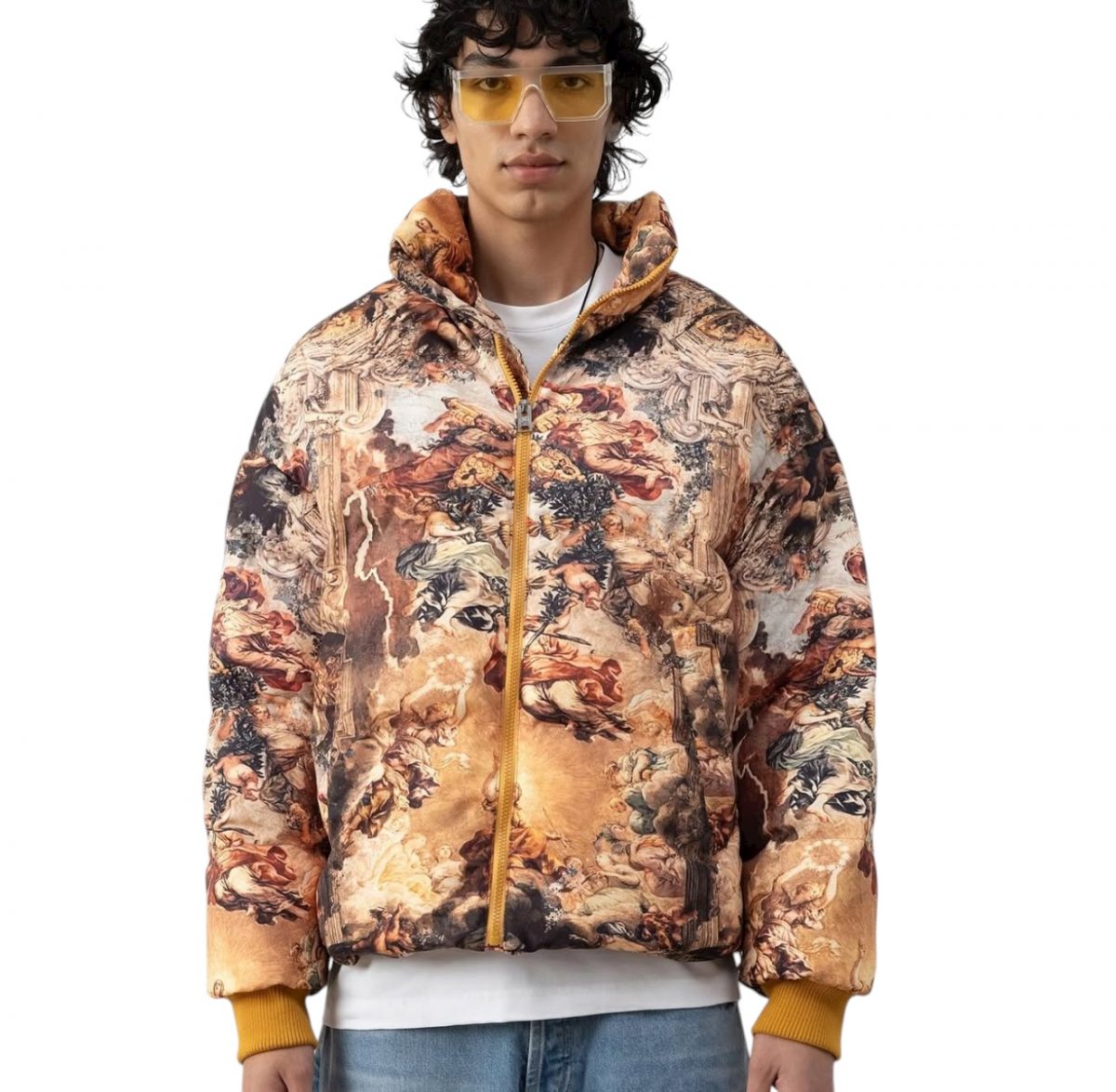 "Artistry Jacket"