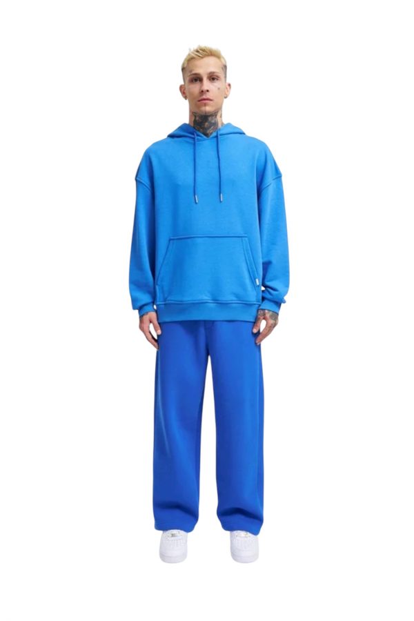 "Bold Blue Set"