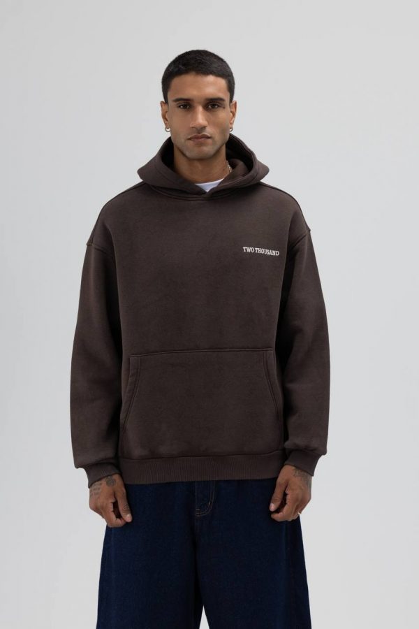 "Urban Comfort Hoodie"