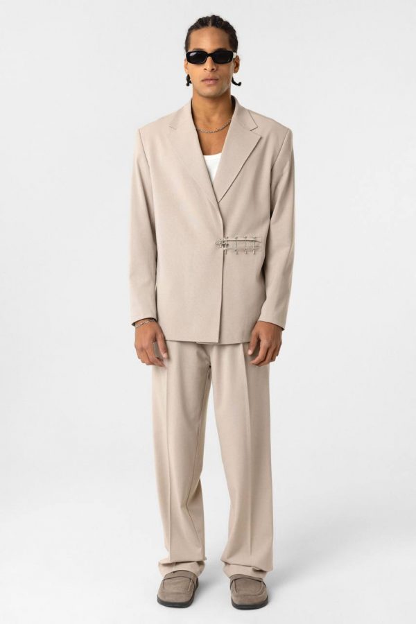 "Chic Suit Set"