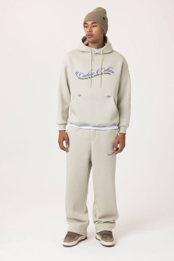 Couture Hoodie Set