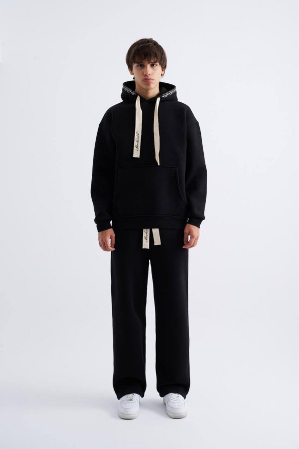 Urban Comfort Set