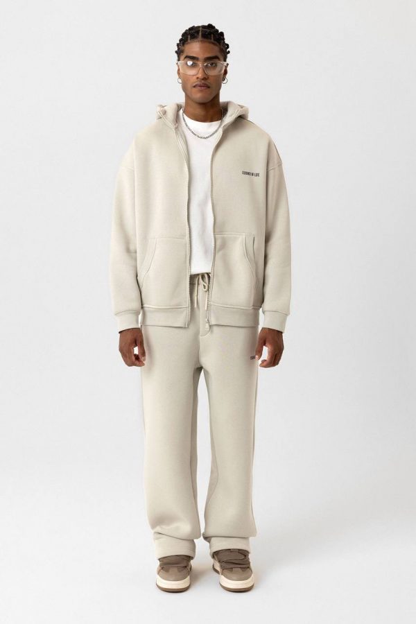 "Essential Cozy Set"
