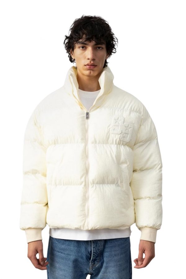 Puff Cloud Jacket