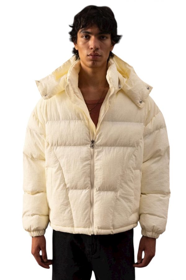 "Puff Jacket"
