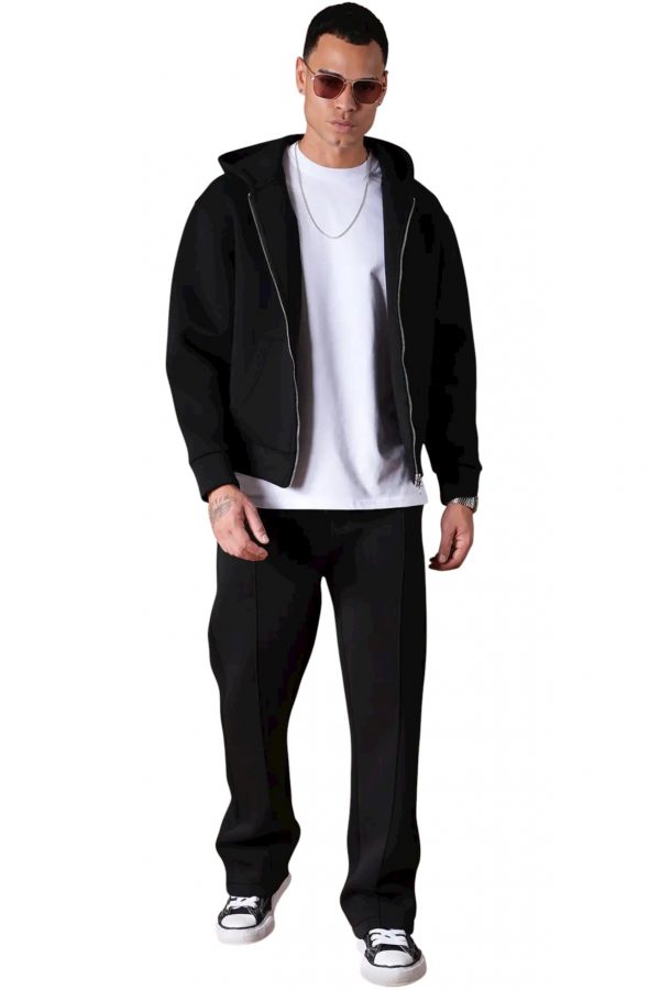 Urban Essentials Set