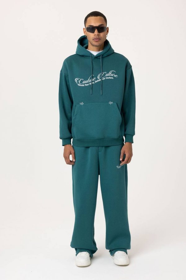 Cozy Luxe Set