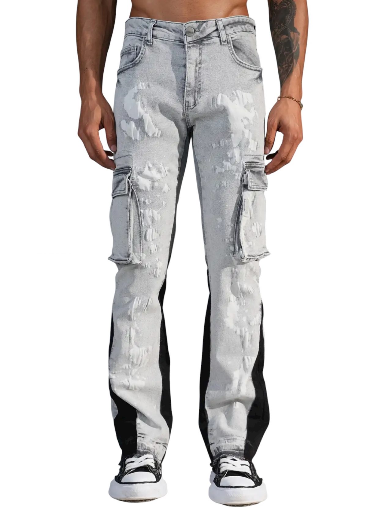 Urban Pocket Pants