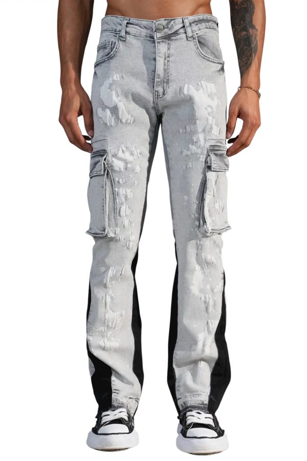 Urban Pocket Pants
