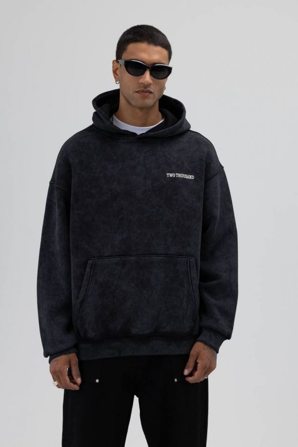 "Urban Chill Hoodie"
