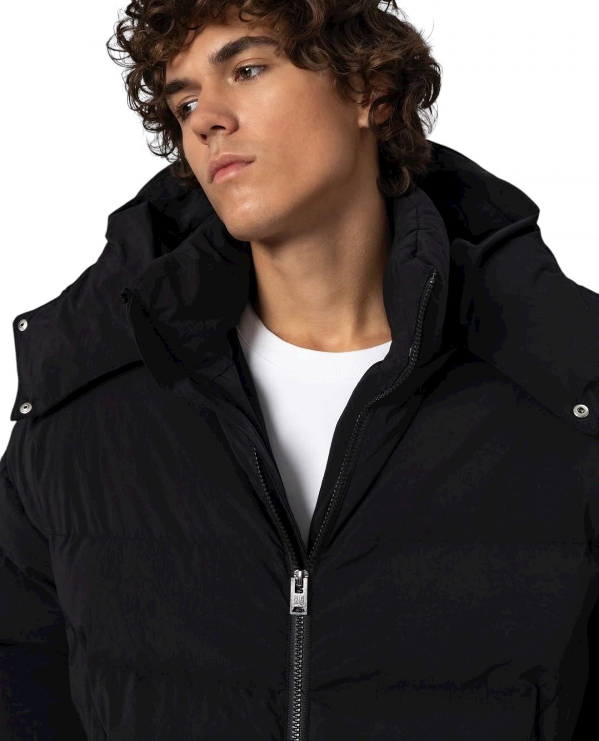 ⁦"Urban Puff Jacket"⁩ – תמונה ⁦2⁩