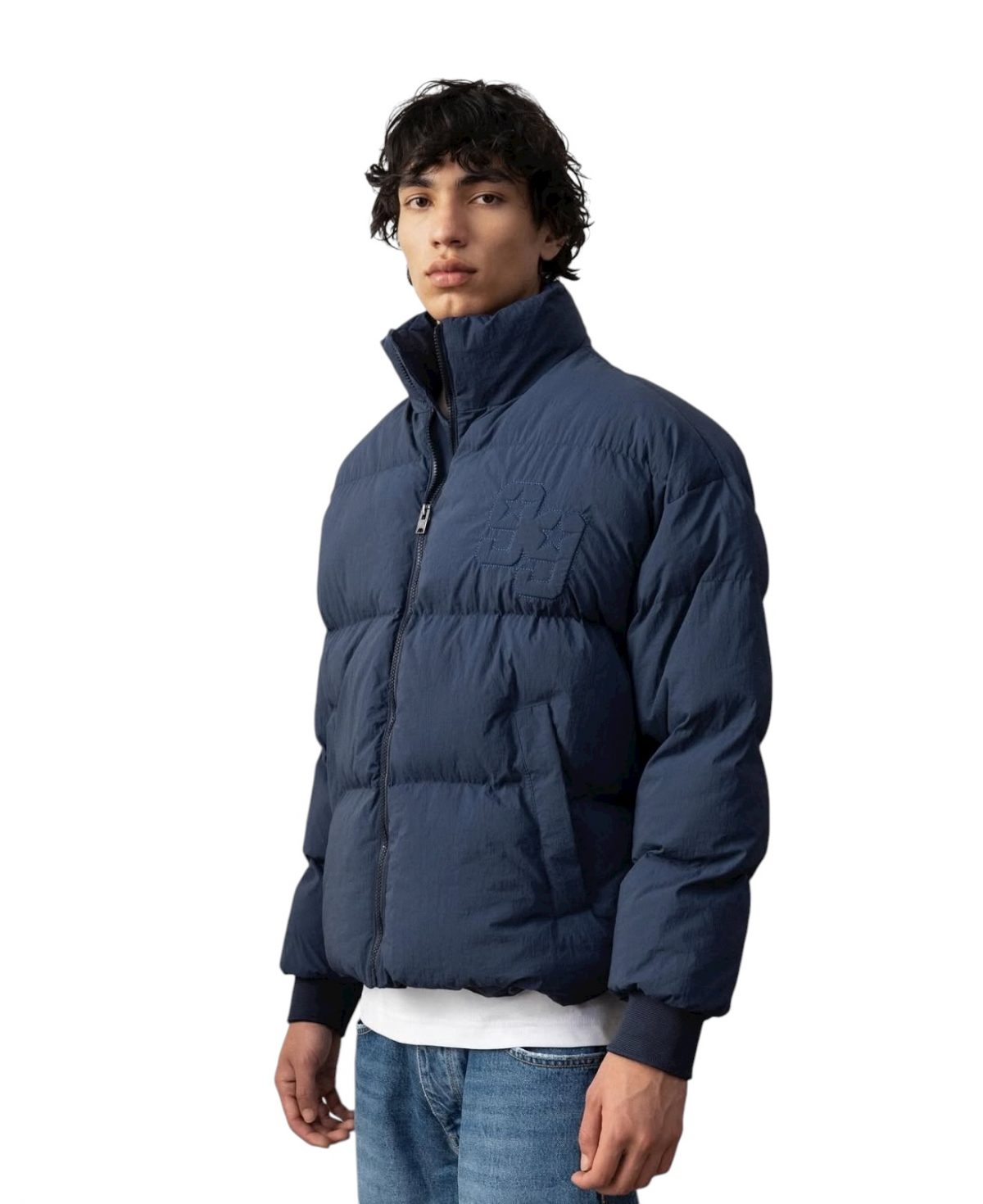 Urban Puffer Jacket