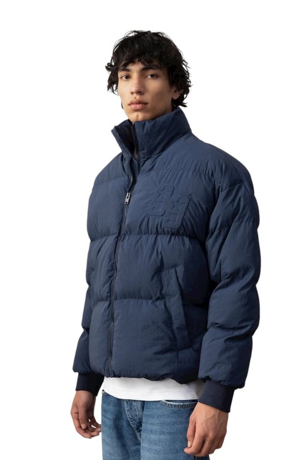 Urban Puffer Jacket