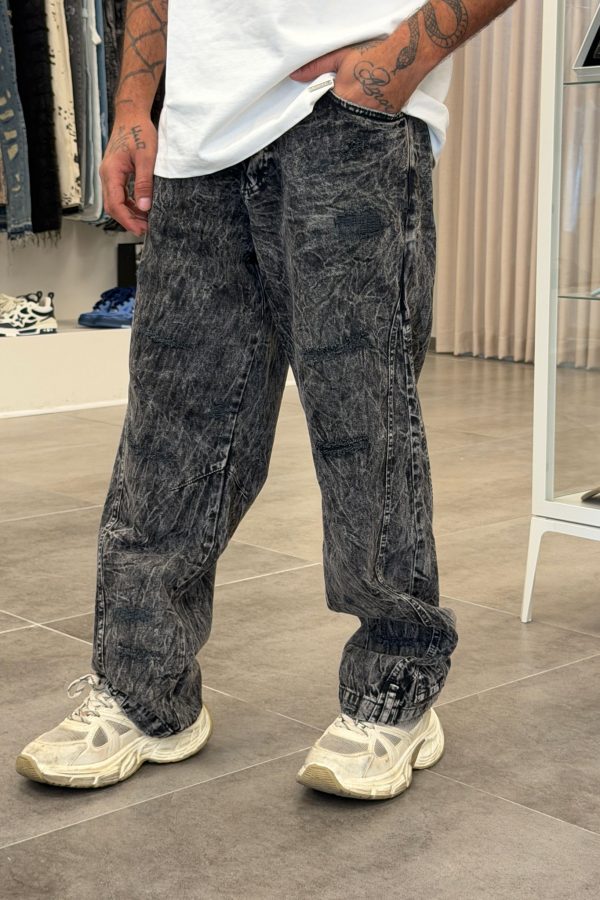 YAGO “STORM WASH” Pants