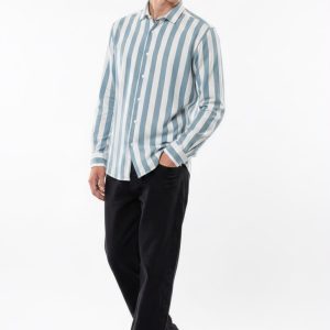 YAGO Riviera Stripe