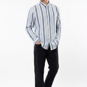YAGO Capri Stripe
