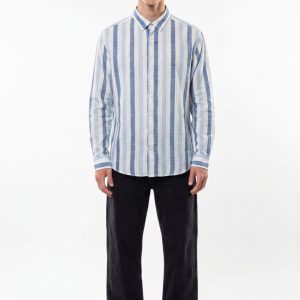 YAGO Capri Stripe