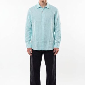 YAGO Aqua Linen