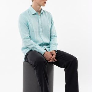 YAGO Aqua Linen