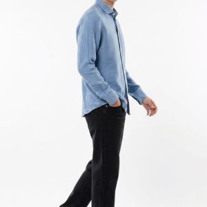 YAGO Blue Horizon Linen