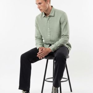 YAGO Sage Linen