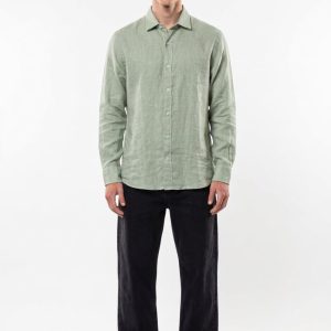 YAGO Sage Linen