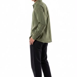 YAGO Forest Linen