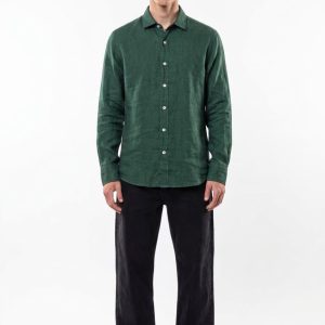 YAGO Ocean Depth Linen