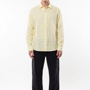 YAGO Lemon Linen