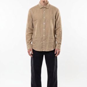YAGO Sand Linen