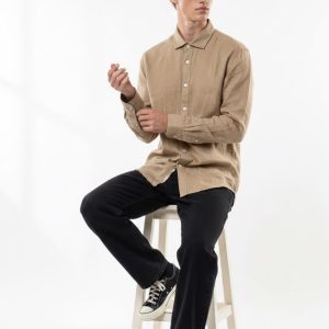 YAGO Sand Linen