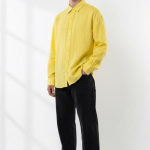 YAGO Golden Sun Linen