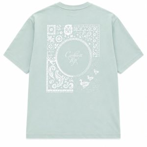 IVORY NOIR MINT