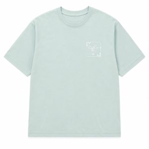 IVORY NOIR MINT