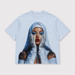 SACRED BLUE