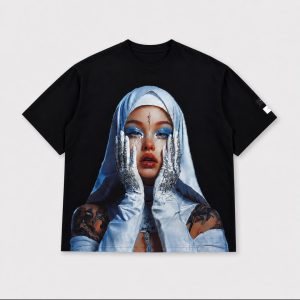 NUN BLACK