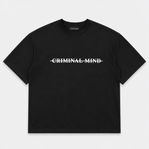 T CRIMINAL MIND