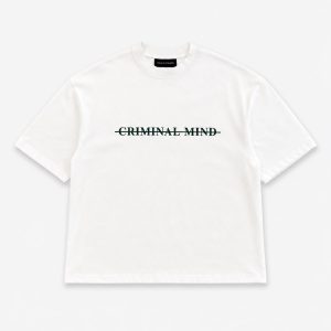 T CRIMINAL MIND