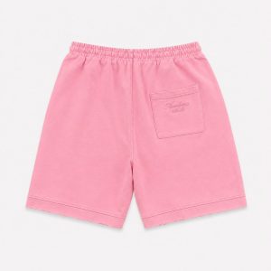 pink wash